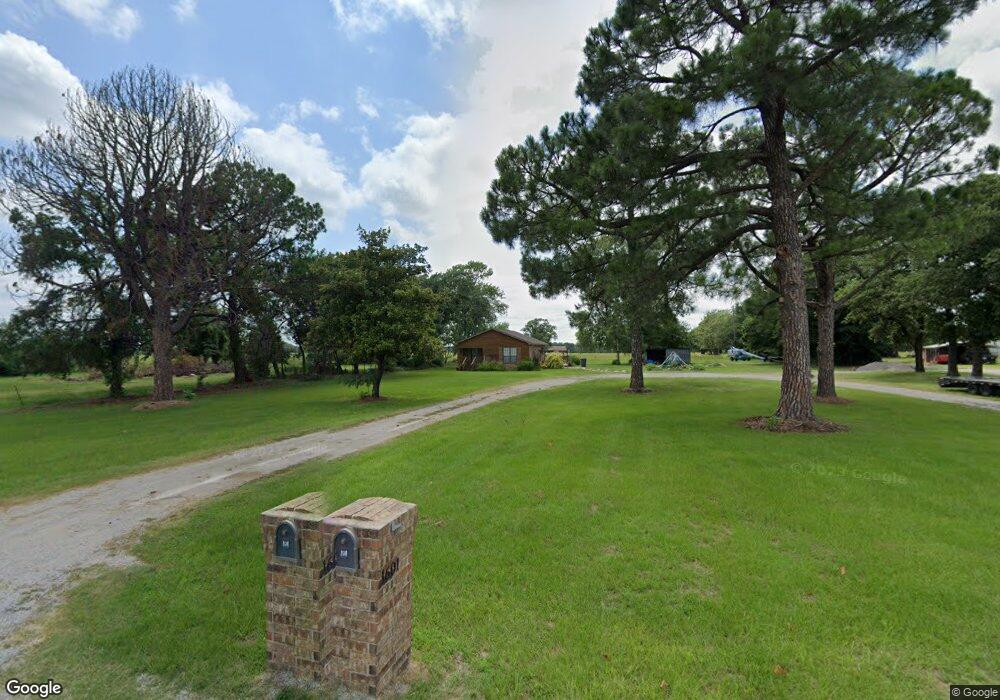 1601 Mary Niblack Rd, Ardmore, OK 73401 - photo 1