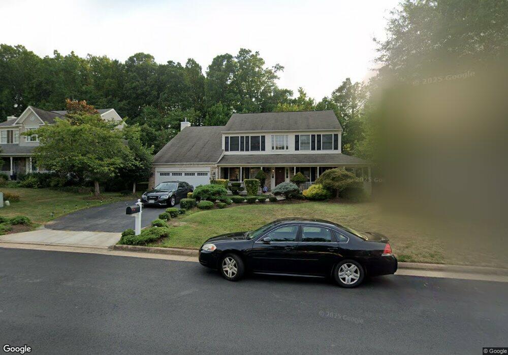 16032 Hayes Ln, Woodbridge, VA 22191 - photo 1