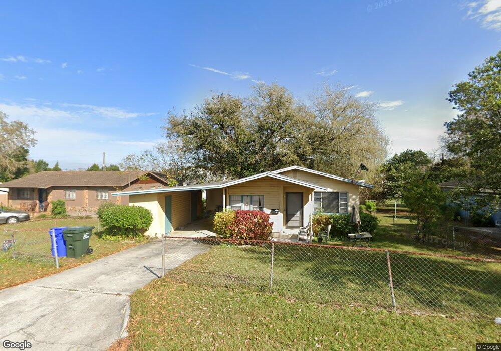 1443 N Carver Ave, Lakeland, FL 33805 - photo 1