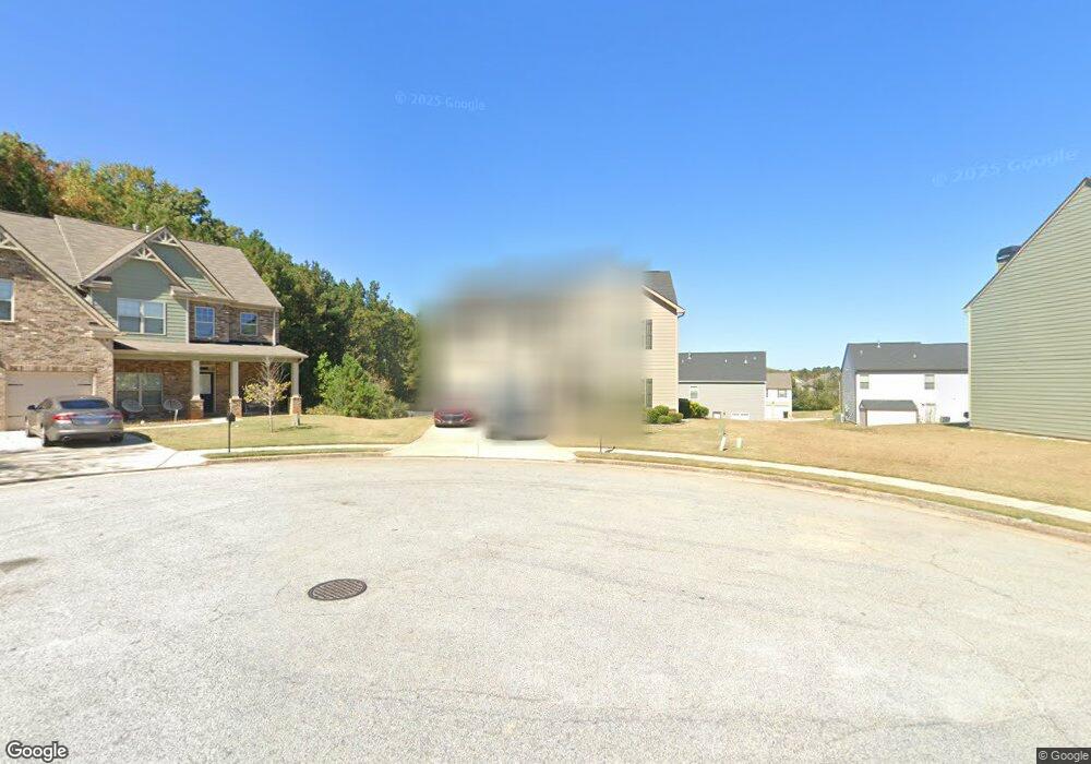 150 Harrison Cir unit 162, Covington, GA 30016 - photo 1