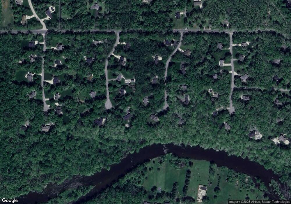 101 Rivertop Dr, Lowell, MI 49331 - photo 1