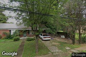 1914 Brentwood Trace, Hickory Flat, MS 38633
