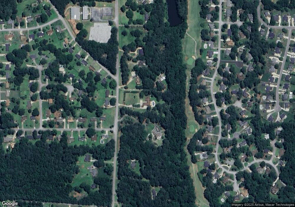 3920 Troupe Smith Rd SE, Conyers, GA 30094 - photo 1