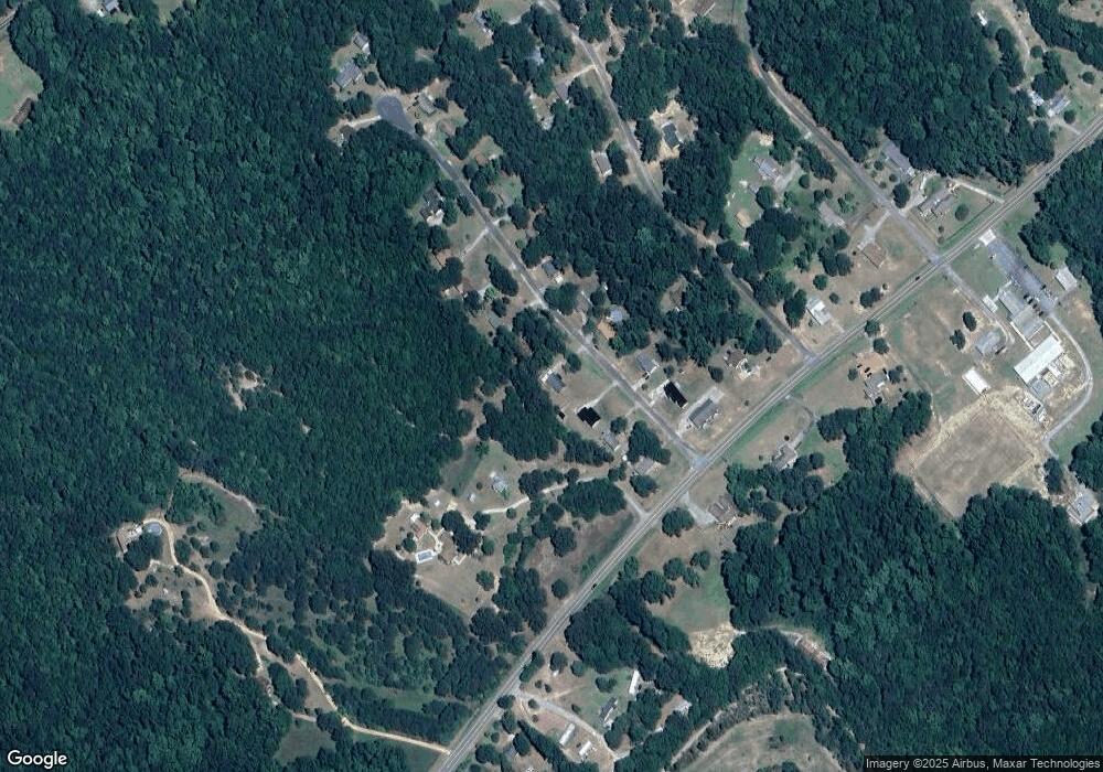 106 Hubbard Dr, Gordon, GA 31031 - photo 1