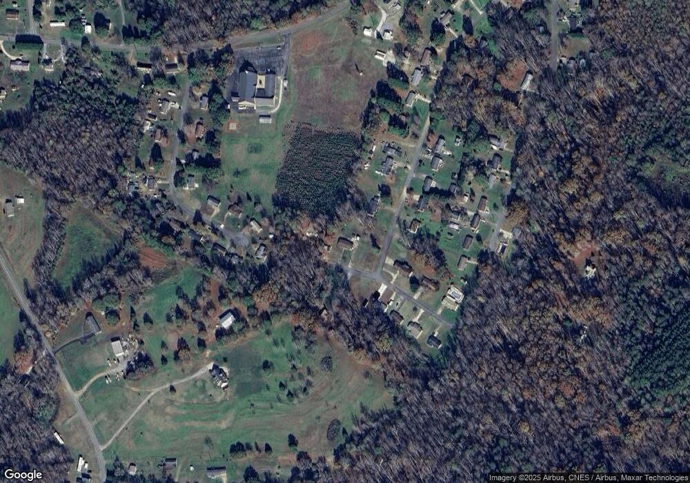 1651 Cedar Creek Rd, Shelby, NC 28152 - photo 1