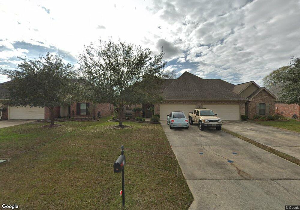 119 Cornerstone Dr unit 3A, Slidell, LA 70461 - photo 1