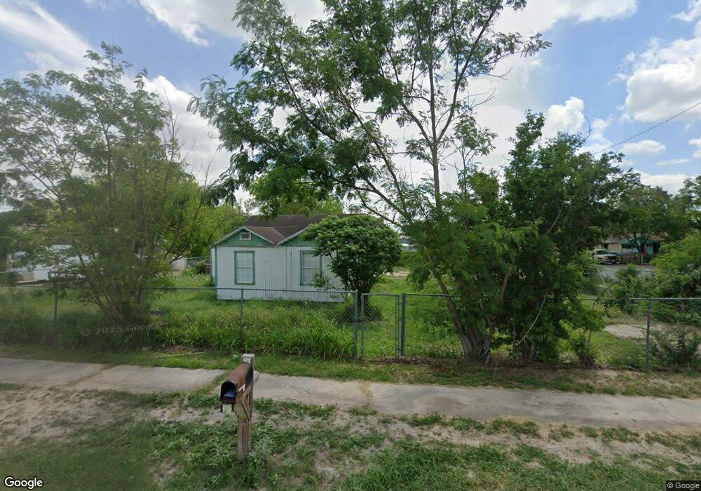 504 N Fir St, Pharr, TX 78577 - photo 1