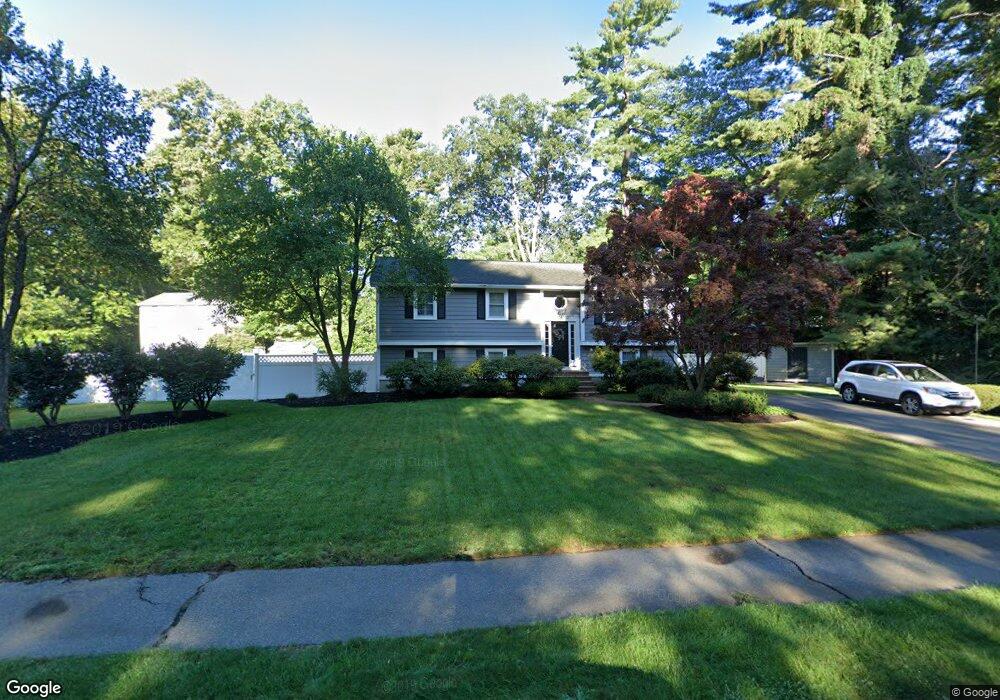 7 Gloria Way, Wilmington, MA 01887 - photo 1