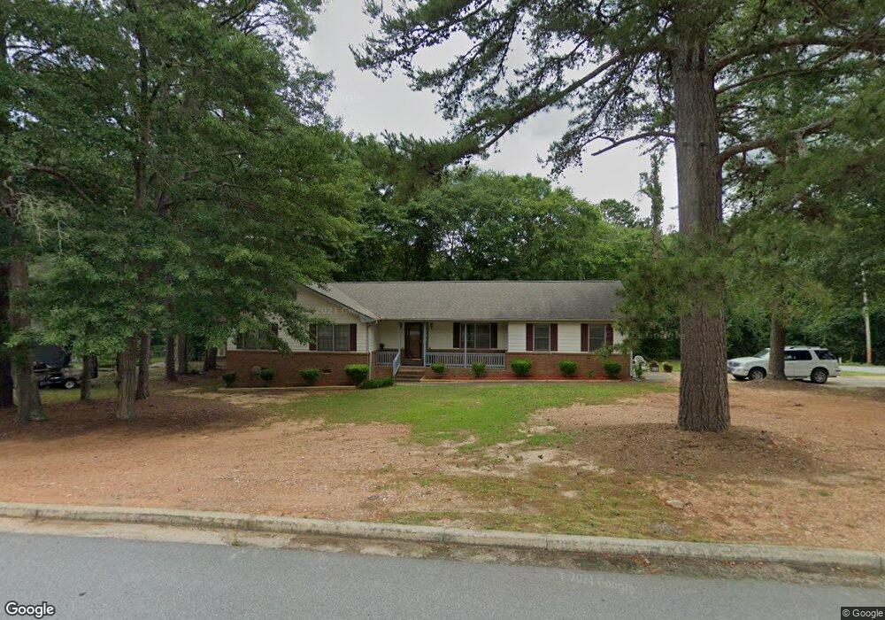 720 Shephard Ct NW, Conyers, GA 30012 - photo 1
