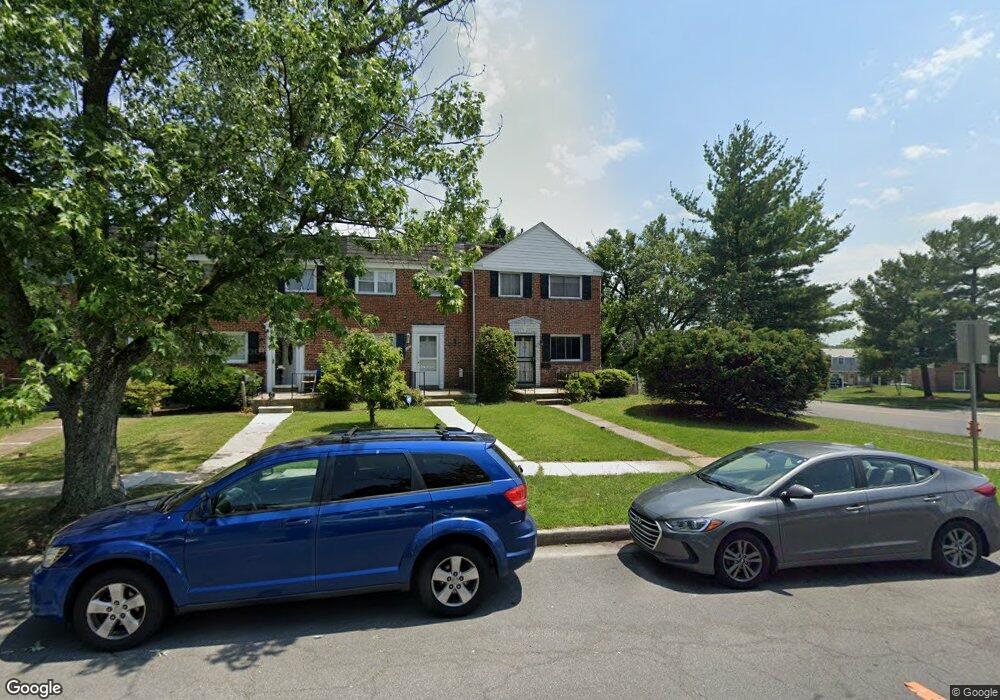 1303 Kenton Rd, Parkville, MD 21234 - photo 1