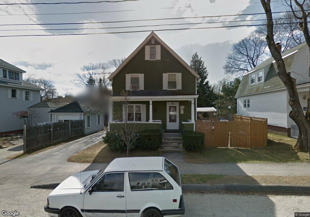 136 Davis Ave, Auburn, ME 04210 - photo 1