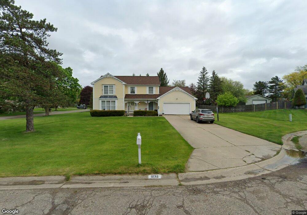 1232 Mill Creek Rd, Flint, MI 48532 - photo 1