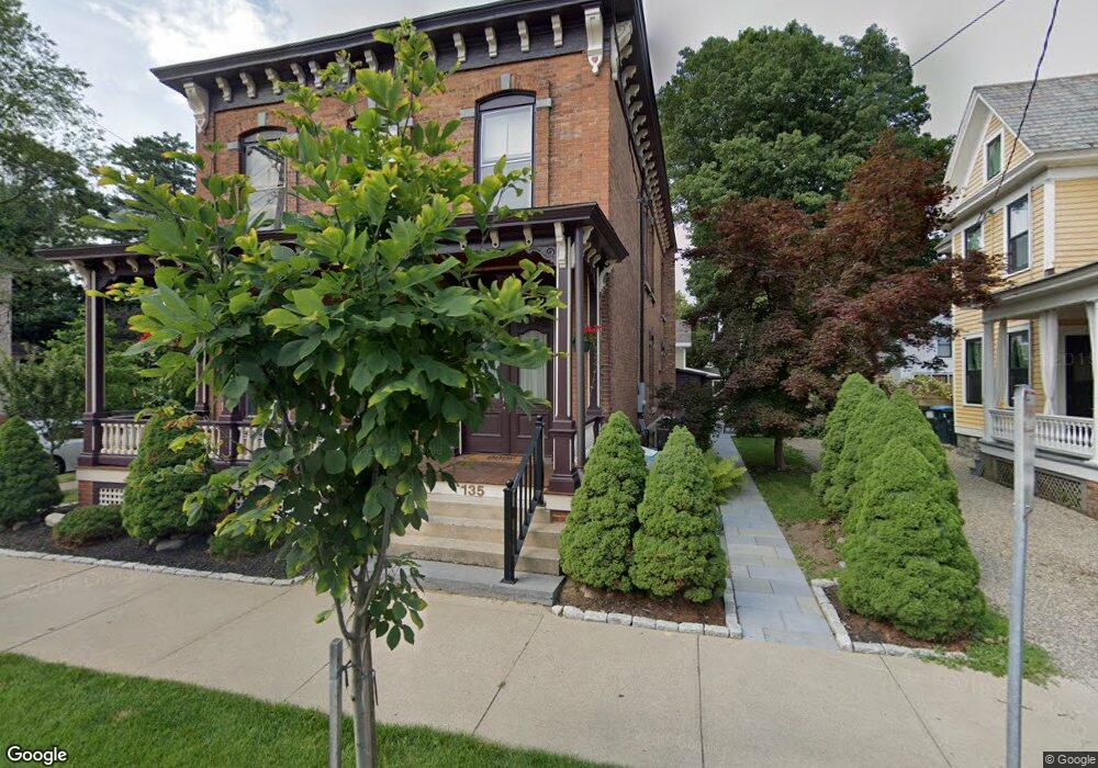 135 Spring St, Saratoga Springs, NY 12866 - photo 1