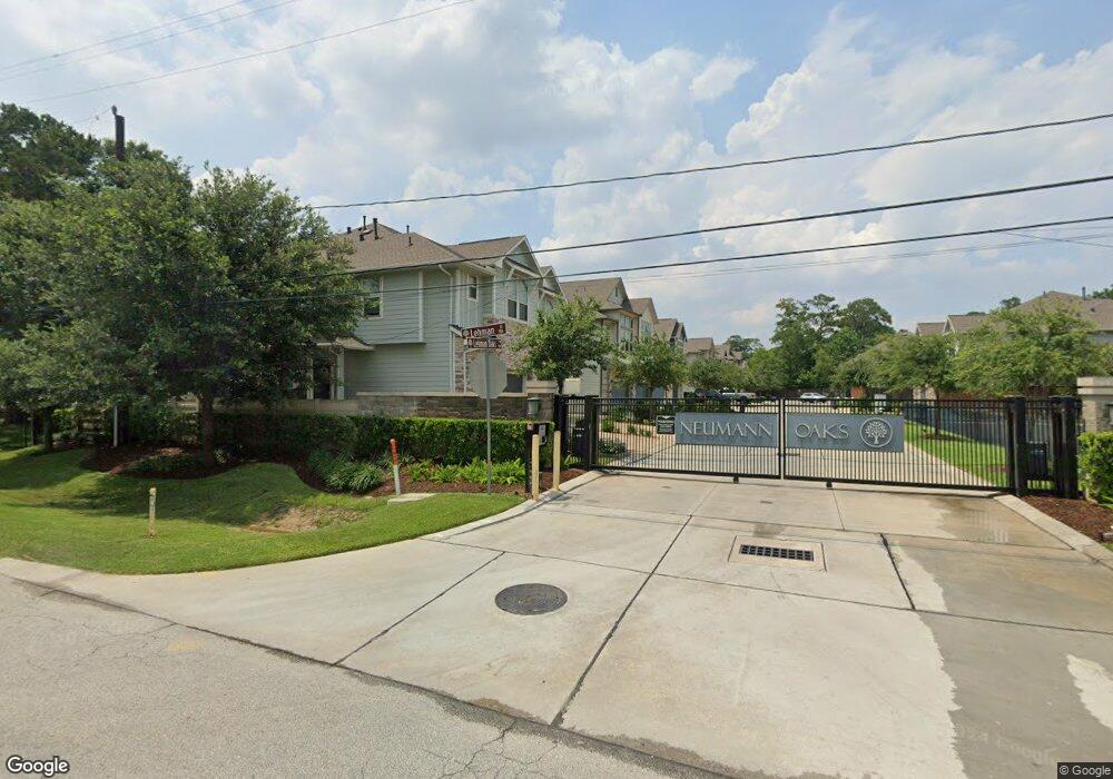 5009 Lehman Oaks Dr, Houston, TX 77018 - photo 1