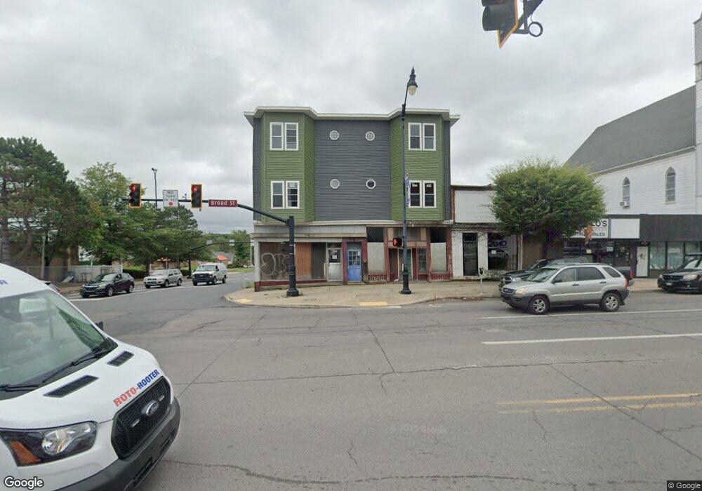 300 W Broad St, Hazleton, PA 18201 - photo 1