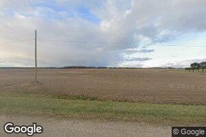 1020 W Sanilac Rd, Sandusky, MI 48471