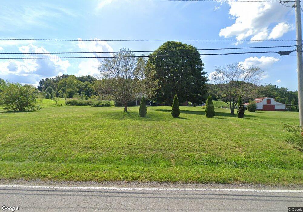 12030 State Road 121, Laurel, IN 47024 - photo 1