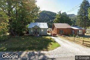 1133 E Garden Ave, Osburn, ID 83849