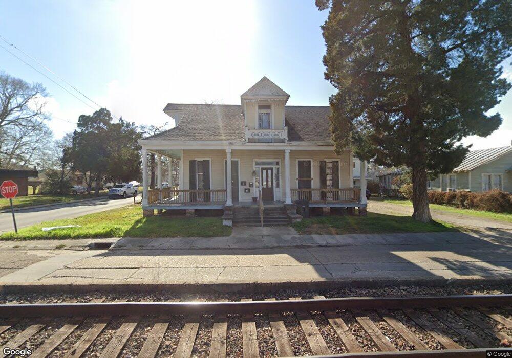 136 1/2 E Washington St, New Iberia, LA 70560 - photo 1