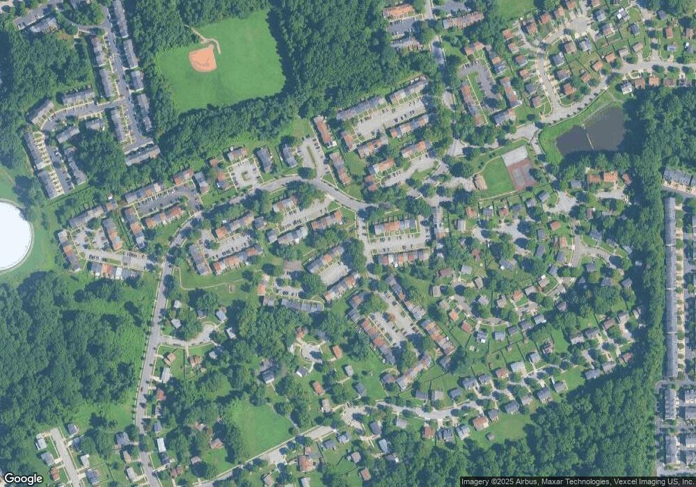 7618 Swan Terrace, Hyattsville, MD 20785 - photo 1