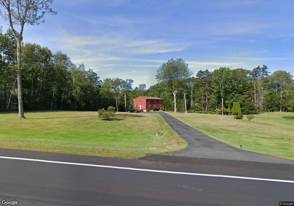 577 Boothbay Rd, Edgecomb, ME 04556 - photo 1