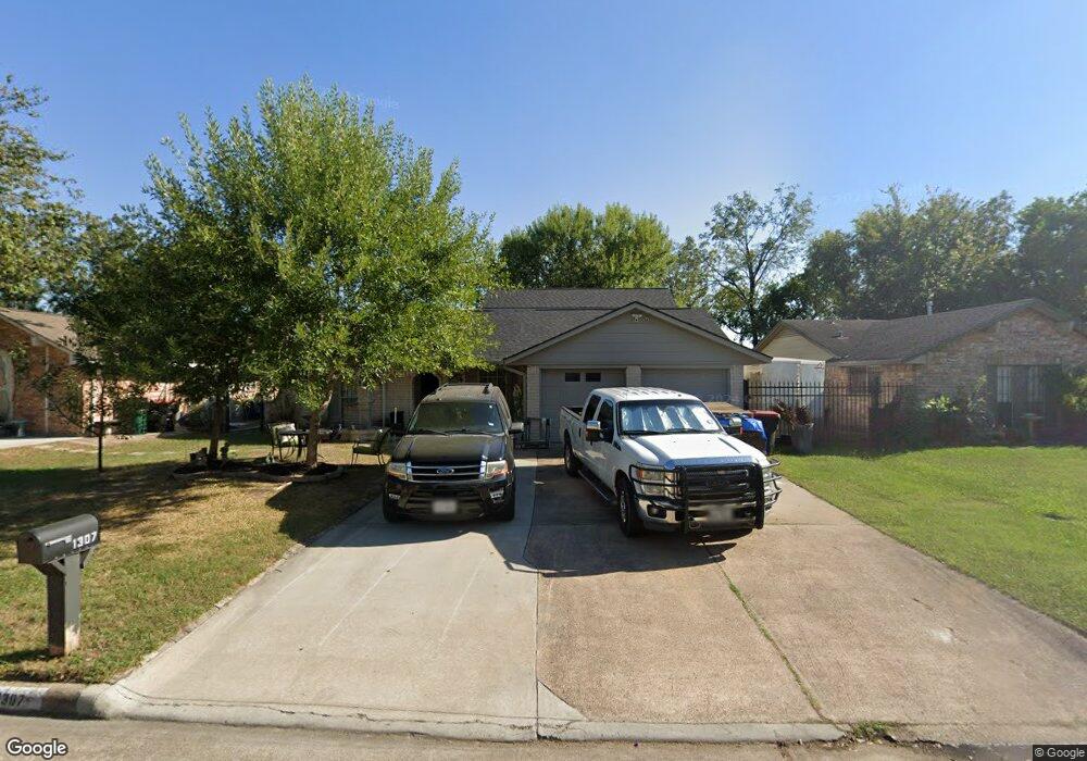 1307 Progreso Dr, Houston, TX 77038 - photo 1