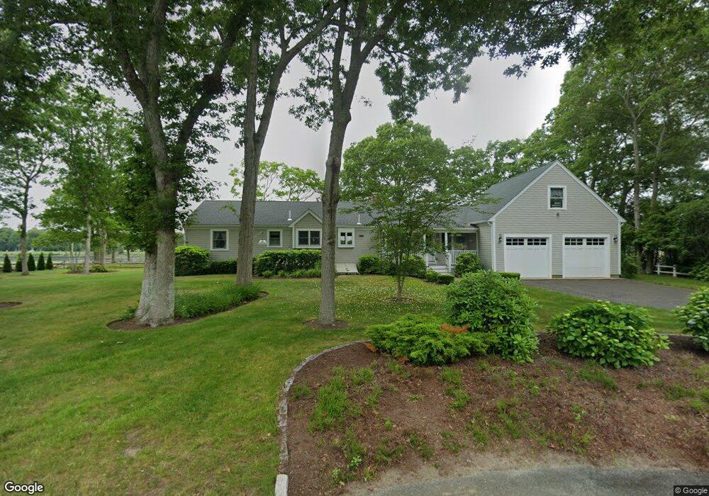 7 Maritime Way, Buzzards Bay, MA 02532 - photo 1