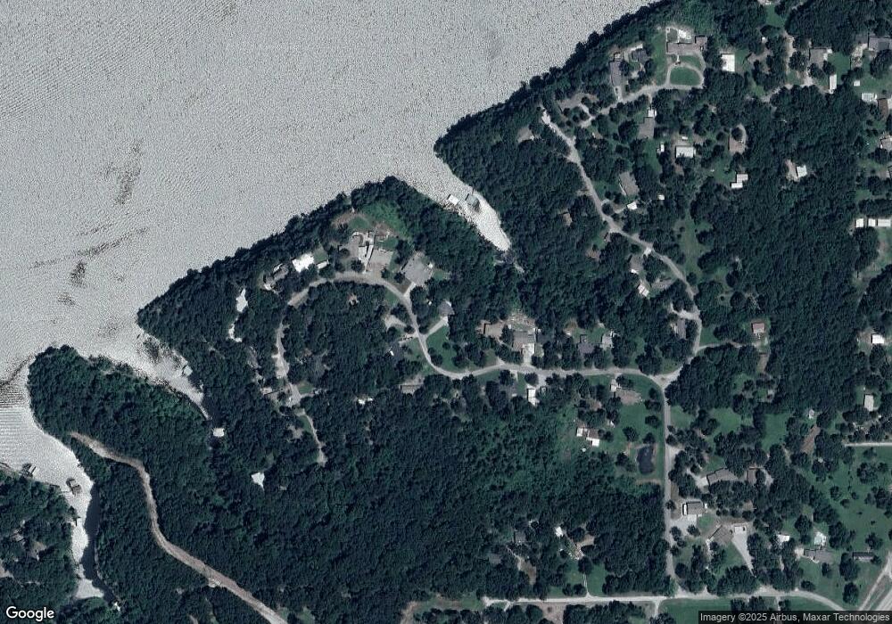 188 Dove Rd, Locust Grove, OK 74352 - photo 1