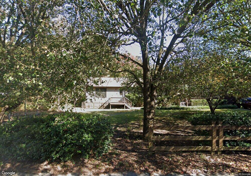 4608 N Woodlake Ln SE, Conyers, GA 30013 - photo 1