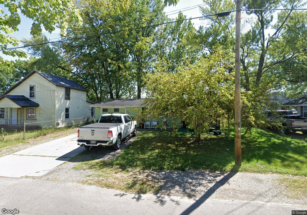 403 W Kildare Ave, Lima, OH 45801 - photo 1