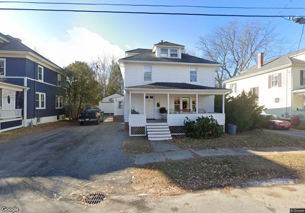 241 Elm St, South Portland, ME 04106 - photo 1