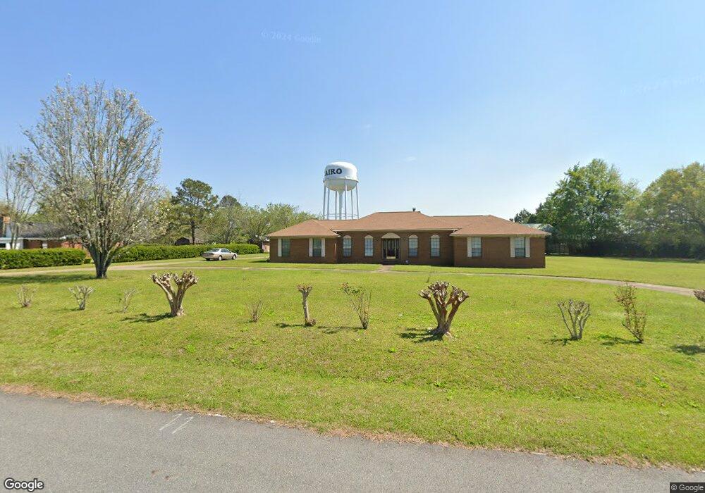 18 25th St NE, Cairo, GA 39828 - photo 1