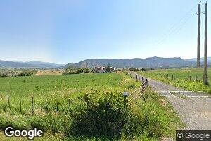 15266 58 1/2 Rd, Collbran, CO 81624