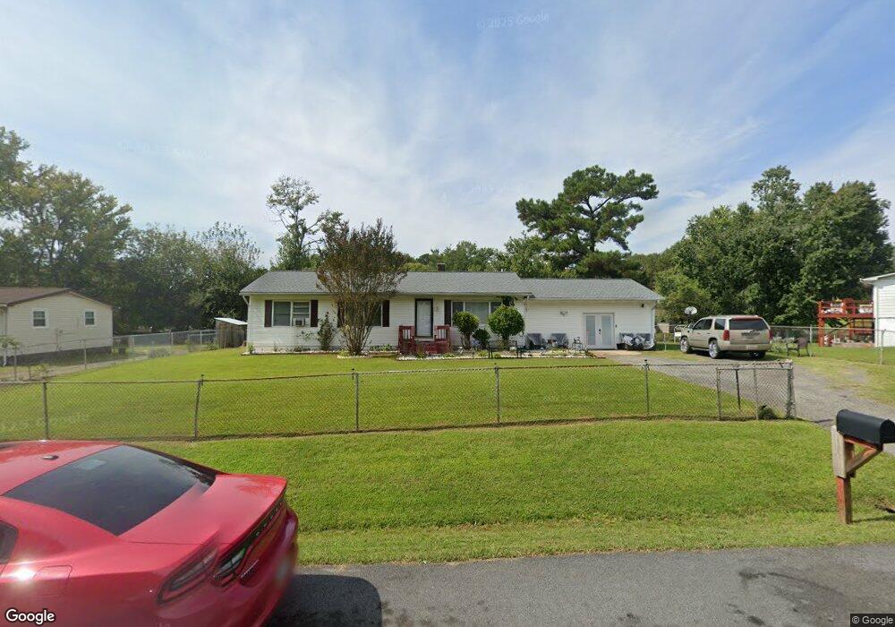 21345 Williams Dr, Lexington Park, MD 20653 - photo 1