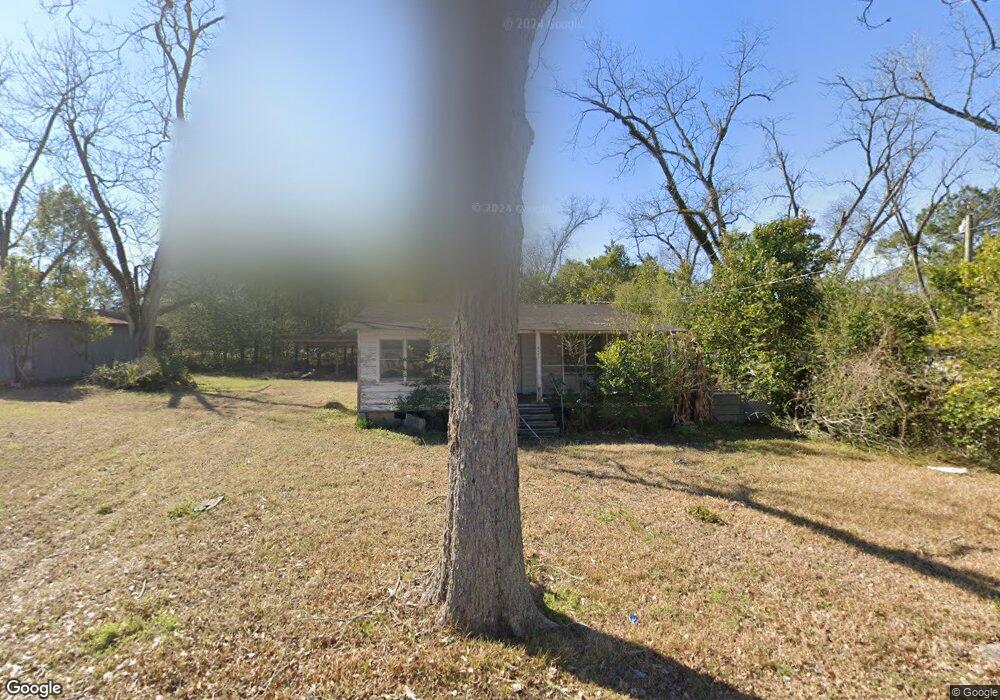 2067 N Mills St, Meigs, GA 31765 - photo 1