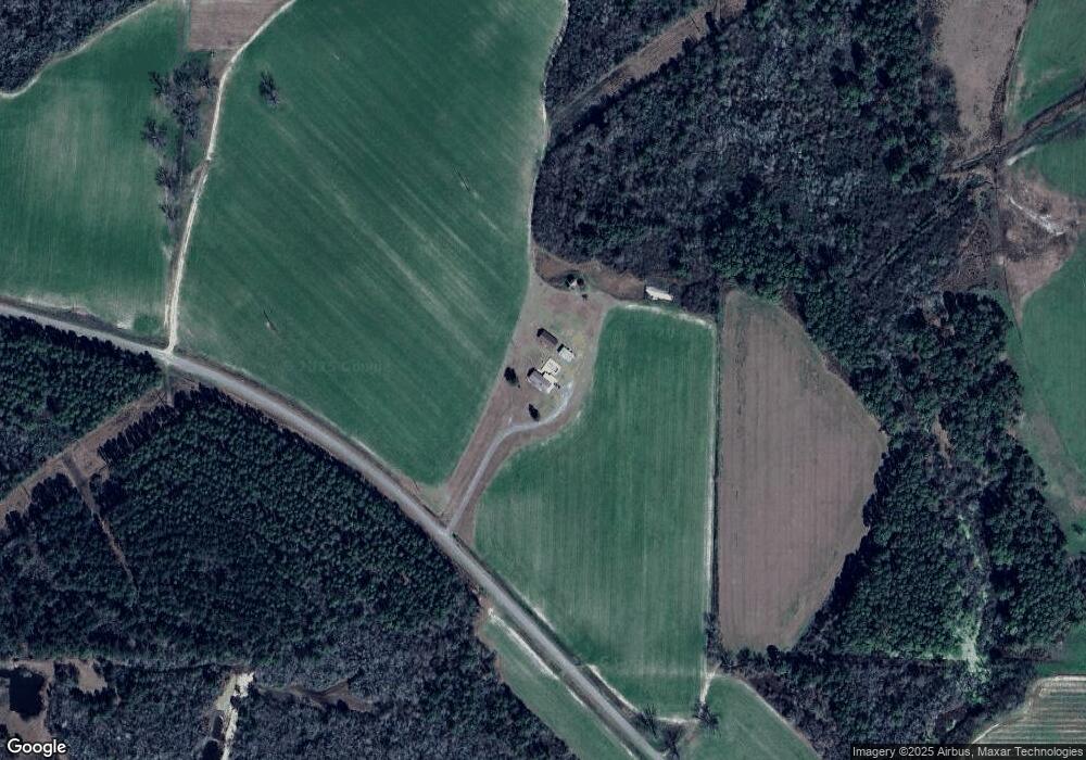 1061 Shingler Little River Rd, Sumner, GA 31789 - photo 1