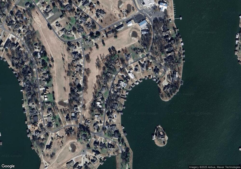 813 Kiowa Dr W, Gainesville, TX 76240 - photo 1