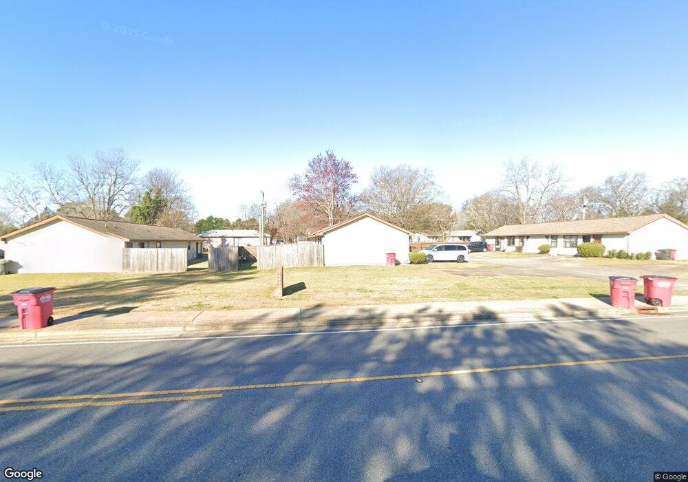 1105A Carl Vinson Pkwy unit B, Centerville, GA 31028 - photo 1