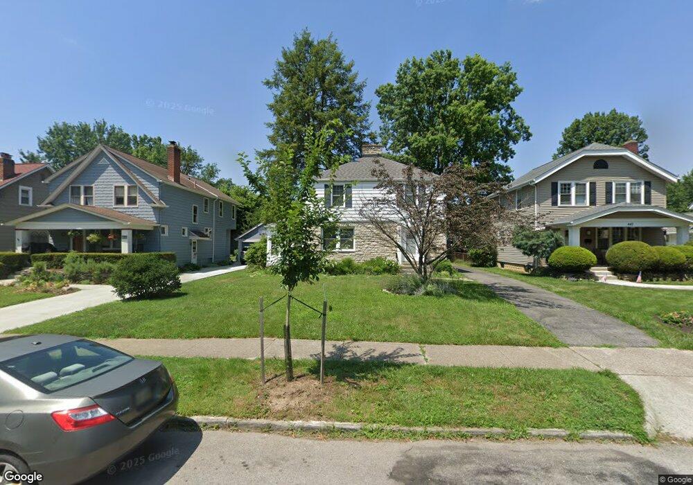 436 E Dunedin Rd, Columbus, OH 43214 - photo 1