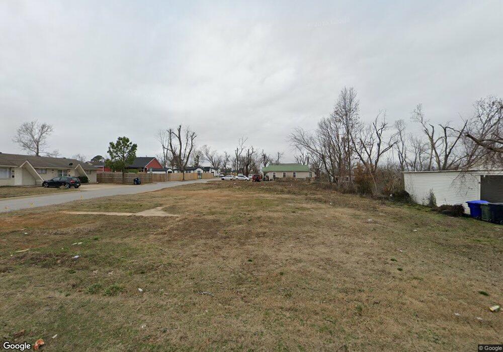 602 N 8th St, Rogers, AR 72756 - photo 1