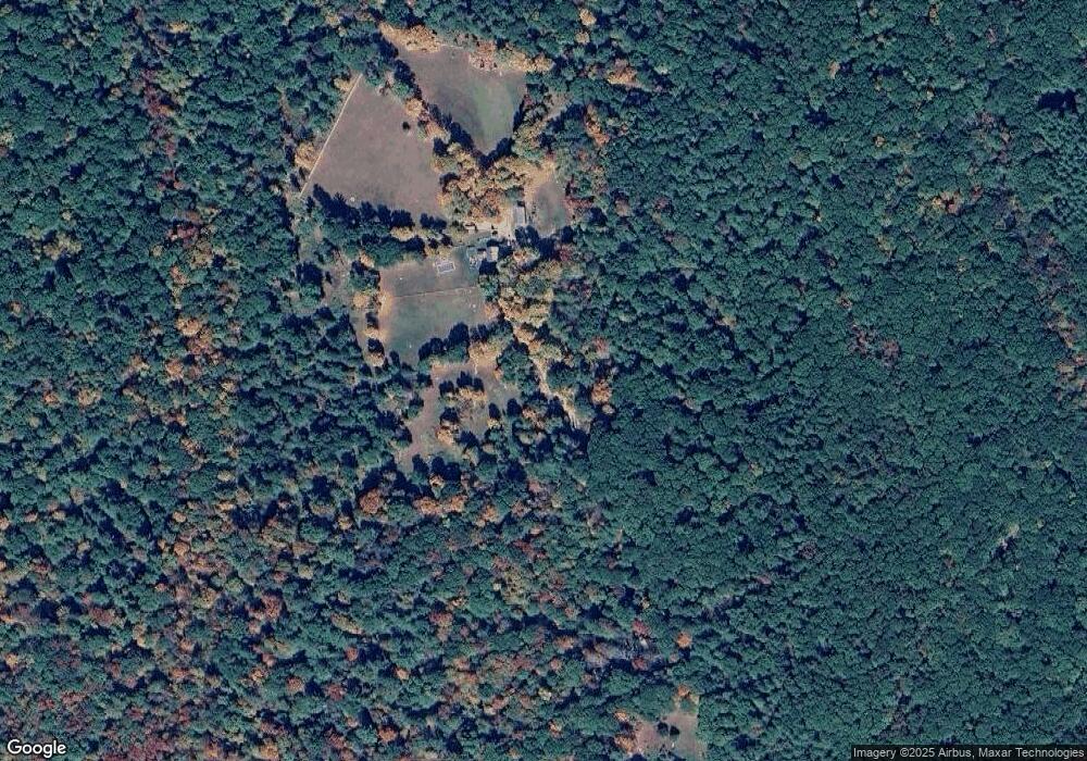 852 Old Greenwich Plains, Hardwick, MA 01037 - photo 1