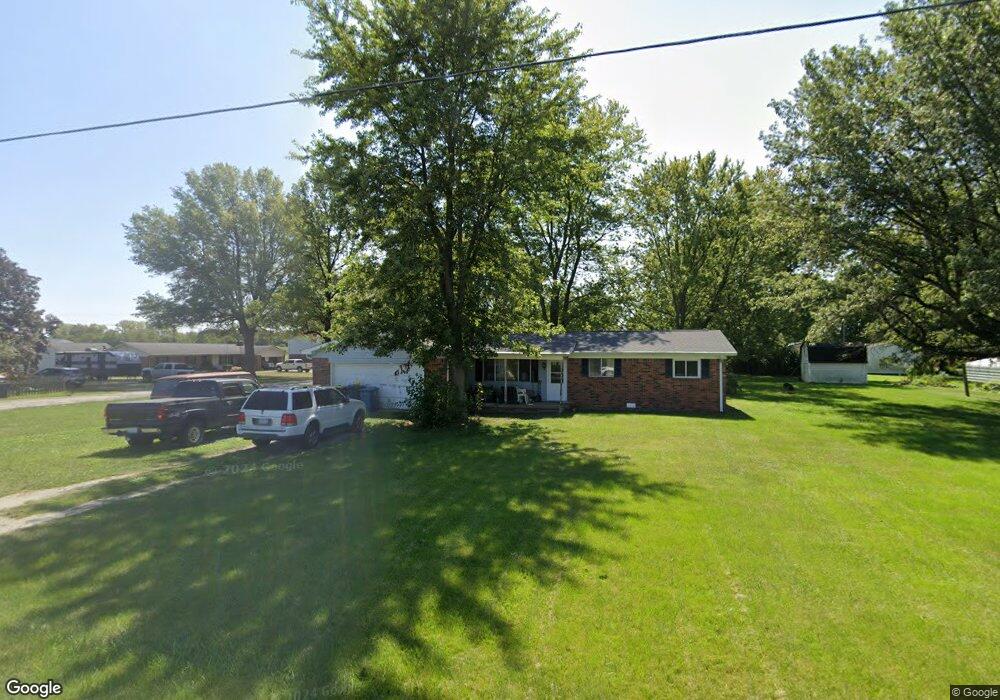 3105 W 246th St, Sheridan, IN 46069 - photo 1