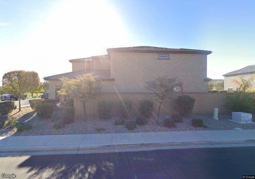 5360 S St Claire, Mesa, AZ 85212 - photo 1