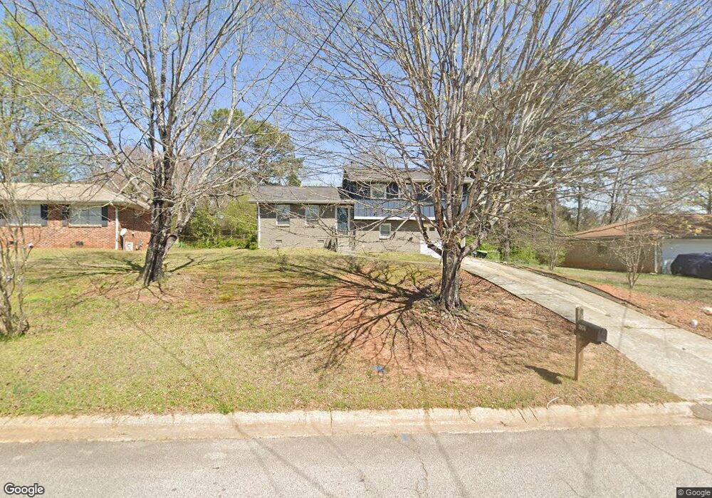 2976 Preston Dr unit 1, Rex, GA 30273 - photo 1