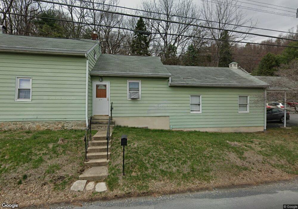 704 Friedensburg Rd, Reading, PA 19606 - photo 1