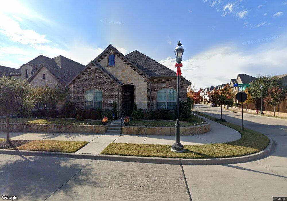 6941 Heather Ln, North Richland Hills, TX 76182 - photo 1