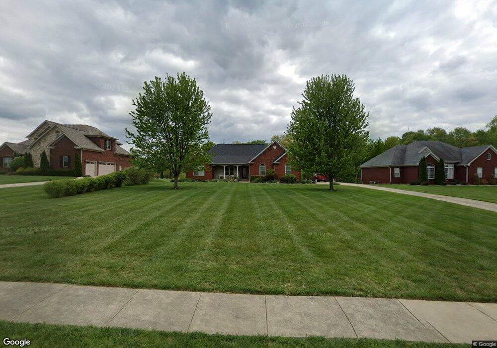 957 Baumann Dr S, Floyds Knobs, IN 47119 - photo 1