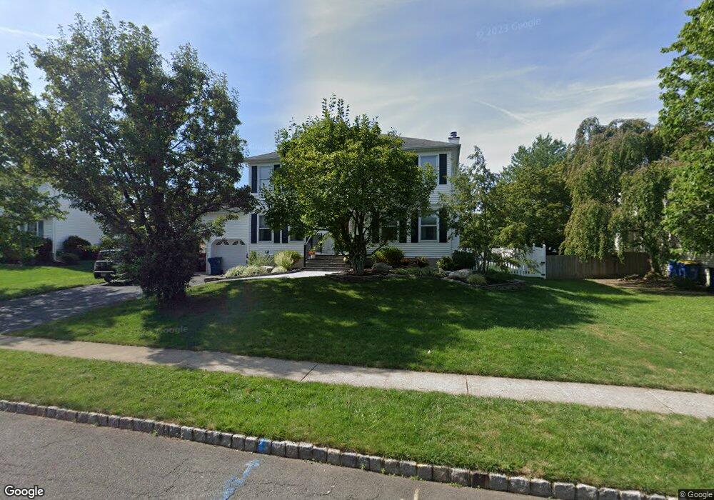 160 Beekman Ln, Hillsborough, NJ 08844 - photo 1