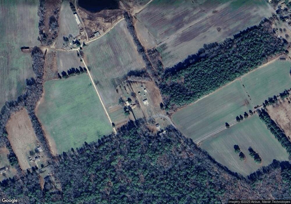 12670 Wicomico Beach Rd, Newburg, MD 20664 - photo 1