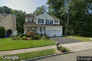 7 Madison Dr, Helmetta, NJ 08828